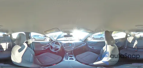 2018 Chevrolet Malibu Lt z USA, uszkodzony, nr VIN 1G1ZD5ST3JF166598